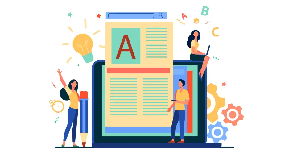 SEO uyumlu makale nedir? nasıl yazılır?