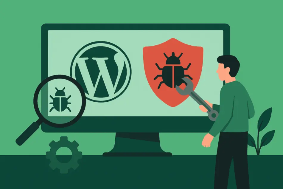 WordPress Virüs Temizleme Rehberi: Siteni Nasıl Kurtarırsın?