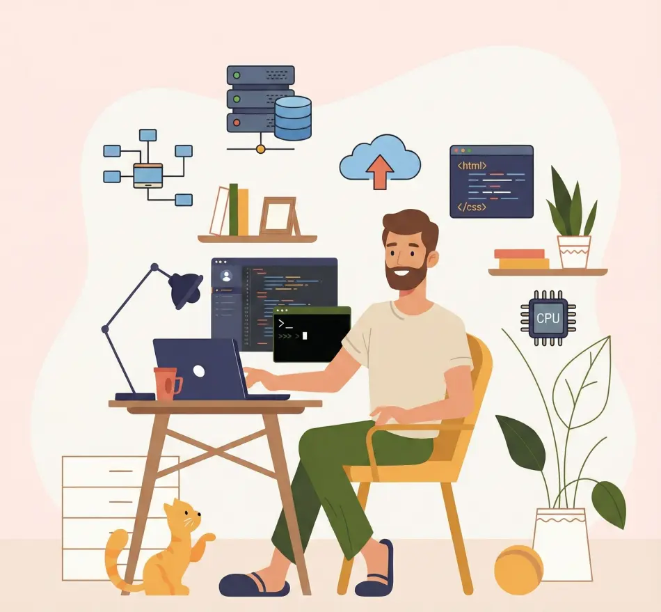 Web sitesi yaptırmak isteyenler için kurumsal ve SEO uyumlu web tasarım projeleri ve uzman teklifleri.